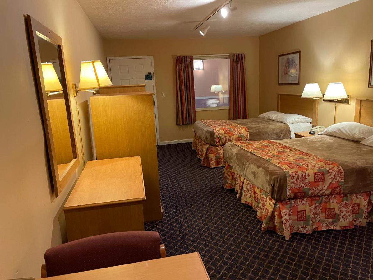 Wildwood Inn Florence Ngoại thất bức ảnh