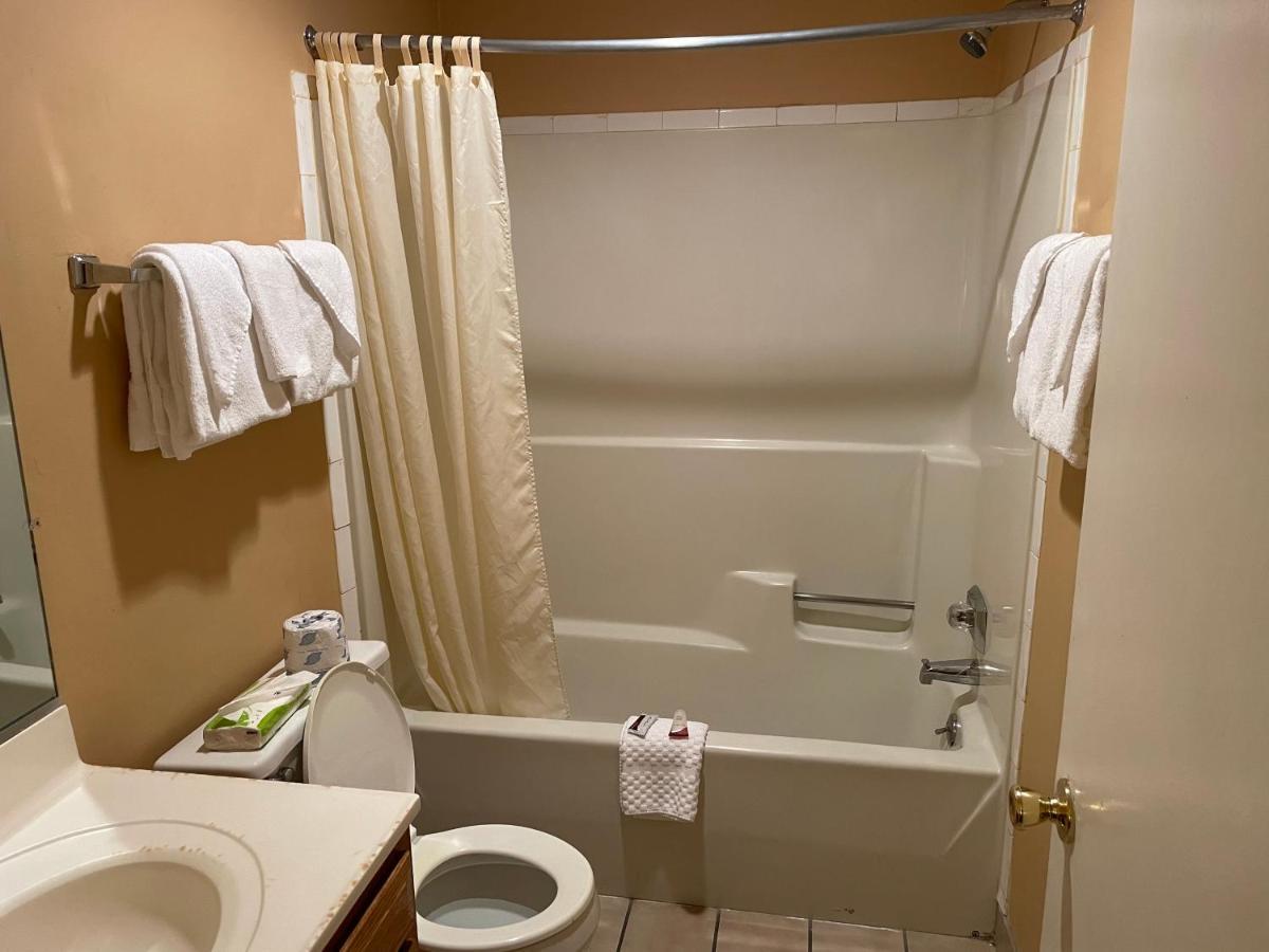 Wildwood Inn Florence Ngoại thất bức ảnh