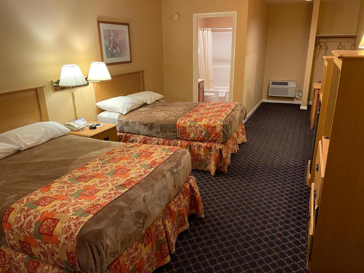Wildwood Inn Florence Ngoại thất bức ảnh
