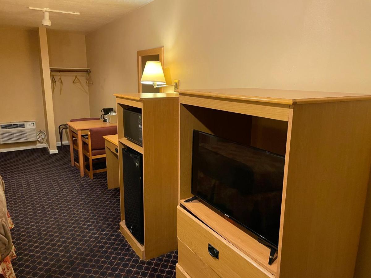 Wildwood Inn Florence Ngoại thất bức ảnh