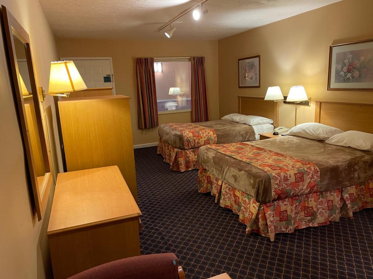 Wildwood Inn Florence Ngoại thất bức ảnh