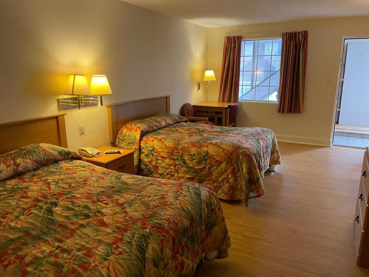 Wildwood Inn Florence Ngoại thất bức ảnh