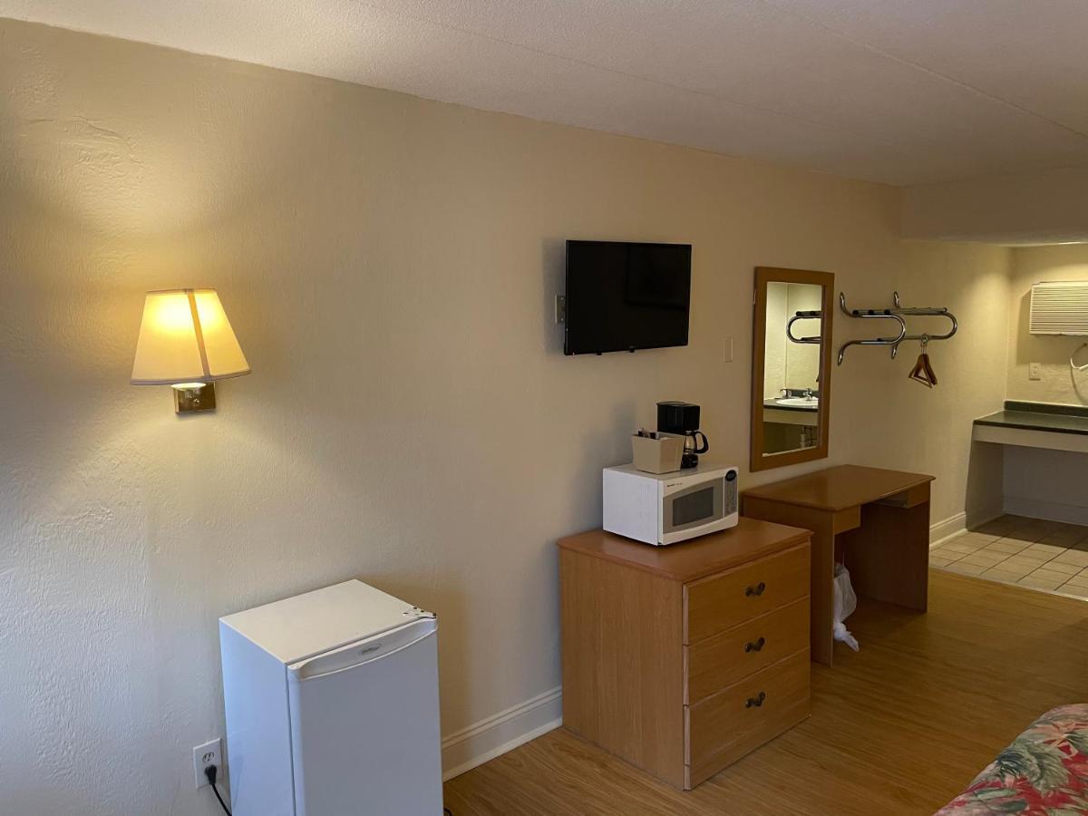Wildwood Inn Florence Ngoại thất bức ảnh