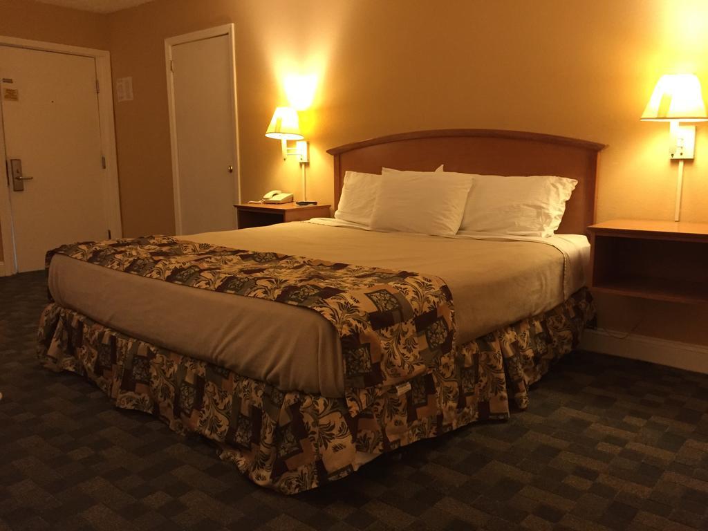 Wildwood Inn Florence Phòng bức ảnh