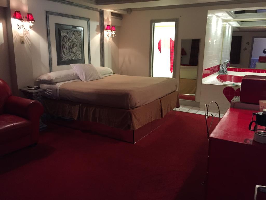 Wildwood Inn Florence Phòng bức ảnh