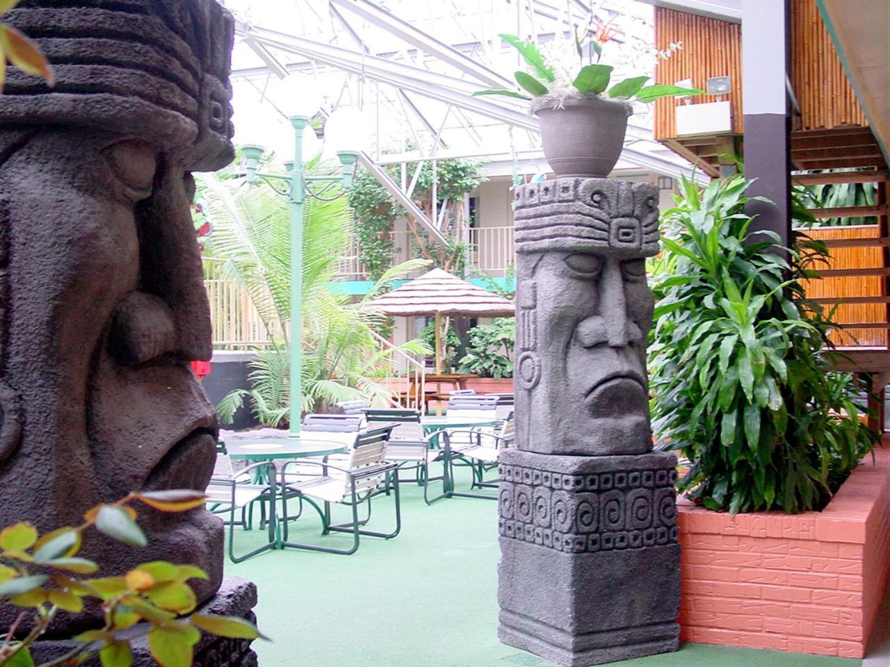Wildwood Inn Florence Ngoại thất bức ảnh