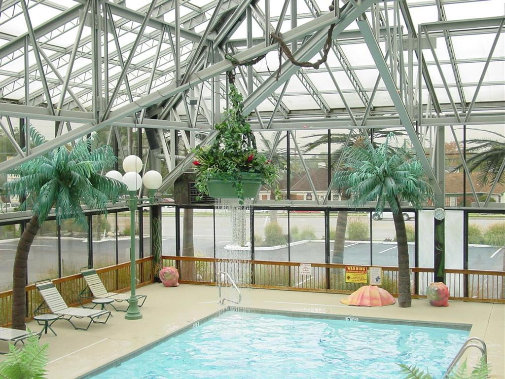 Wildwood Inn Florence Ngoại thất bức ảnh