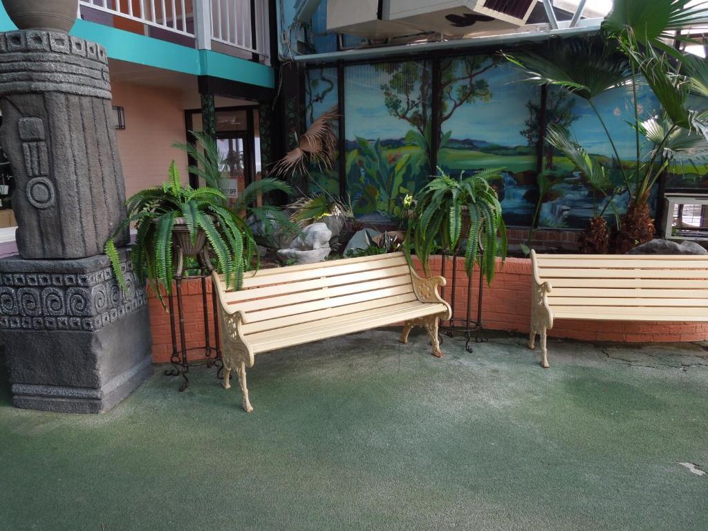 Wildwood Inn Florence Ngoại thất bức ảnh
