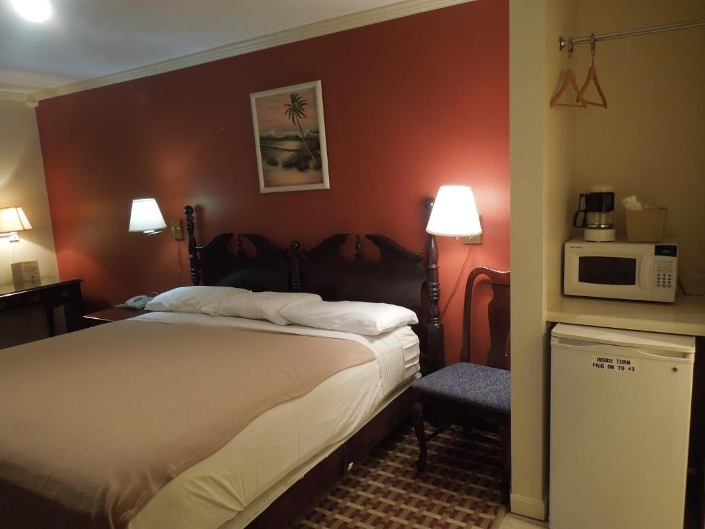 Wildwood Inn Florence Ngoại thất bức ảnh