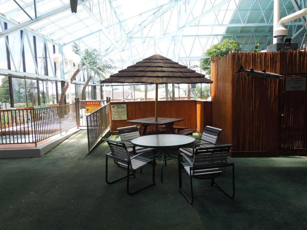 Wildwood Inn Florence Ngoại thất bức ảnh
