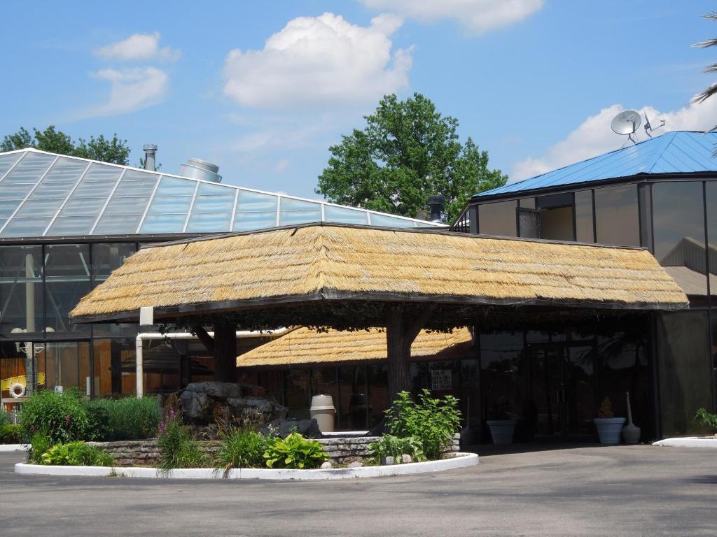 Wildwood Inn Florence Ngoại thất bức ảnh