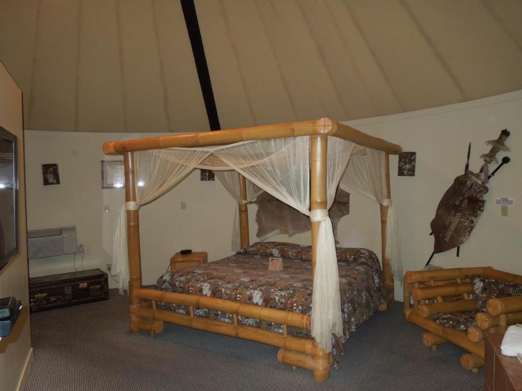 Wildwood Inn Florence Ngoại thất bức ảnh