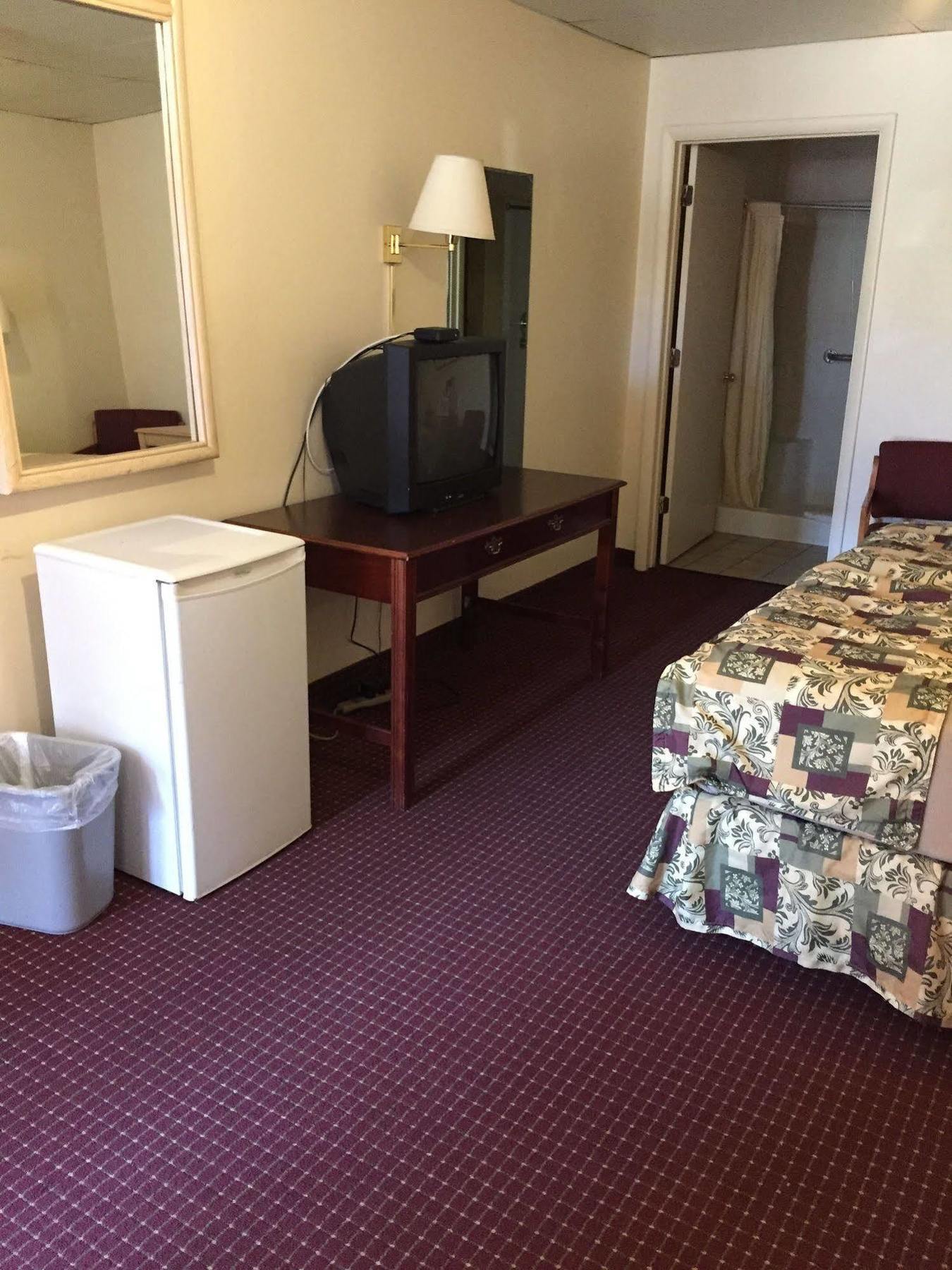 Wildwood Inn Florence Ngoại thất bức ảnh