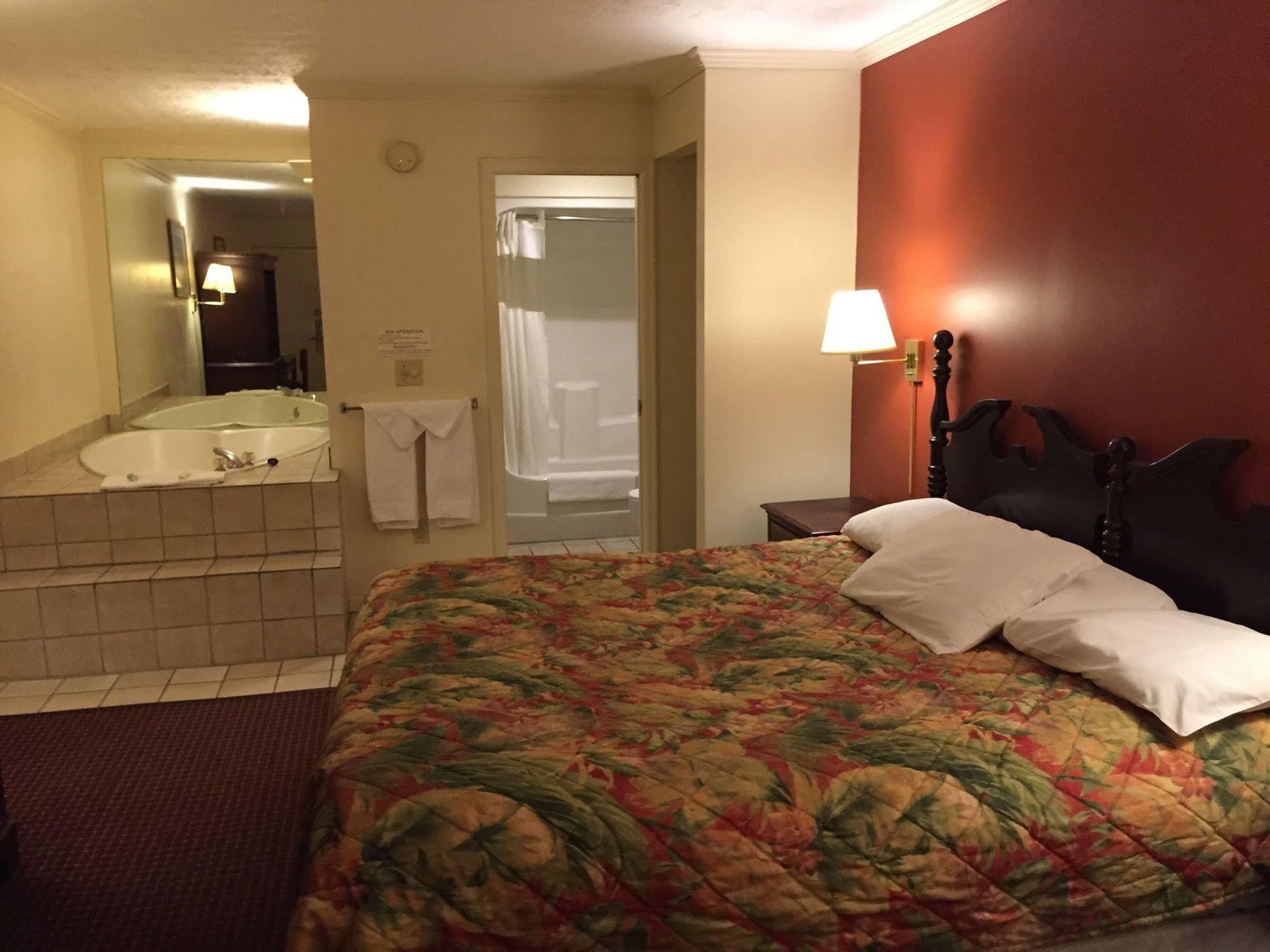 Wildwood Inn Florence Ngoại thất bức ảnh