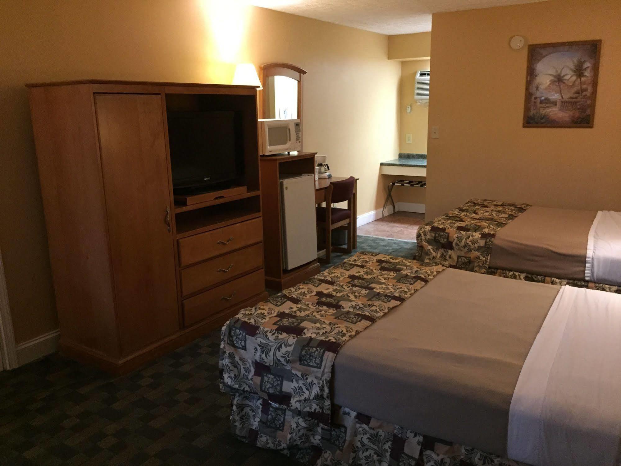 Wildwood Inn Florence Ngoại thất bức ảnh