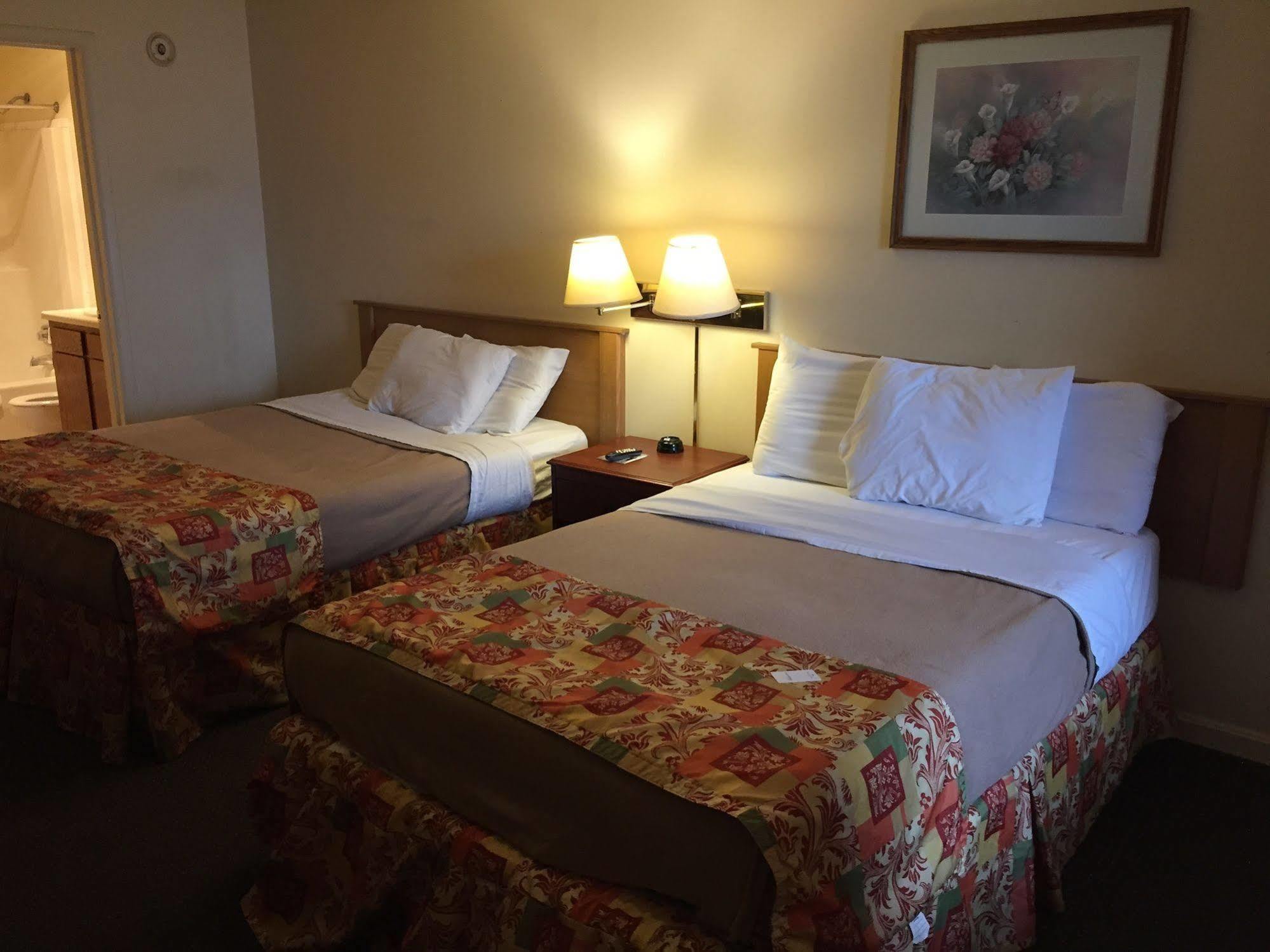 Wildwood Inn Florence Ngoại thất bức ảnh