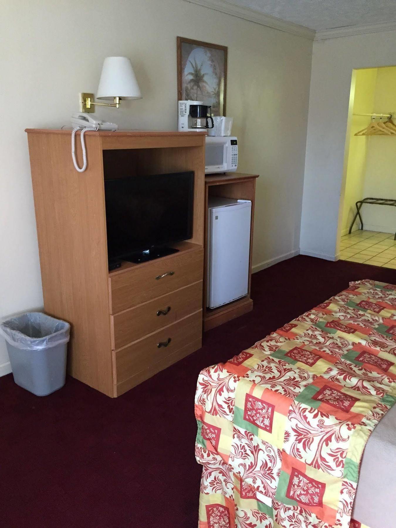 Wildwood Inn Florence Ngoại thất bức ảnh