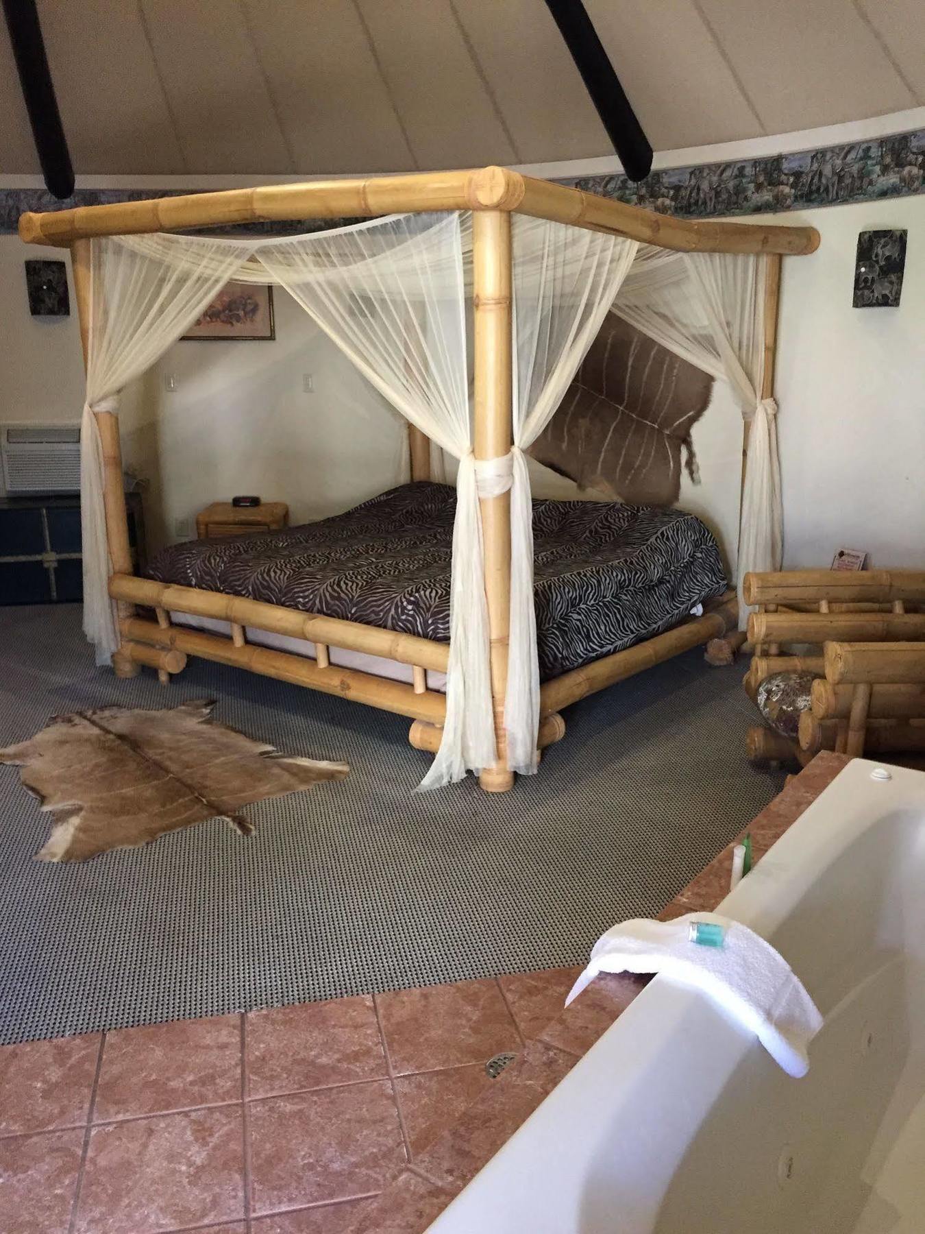 Wildwood Inn Florence Ngoại thất bức ảnh