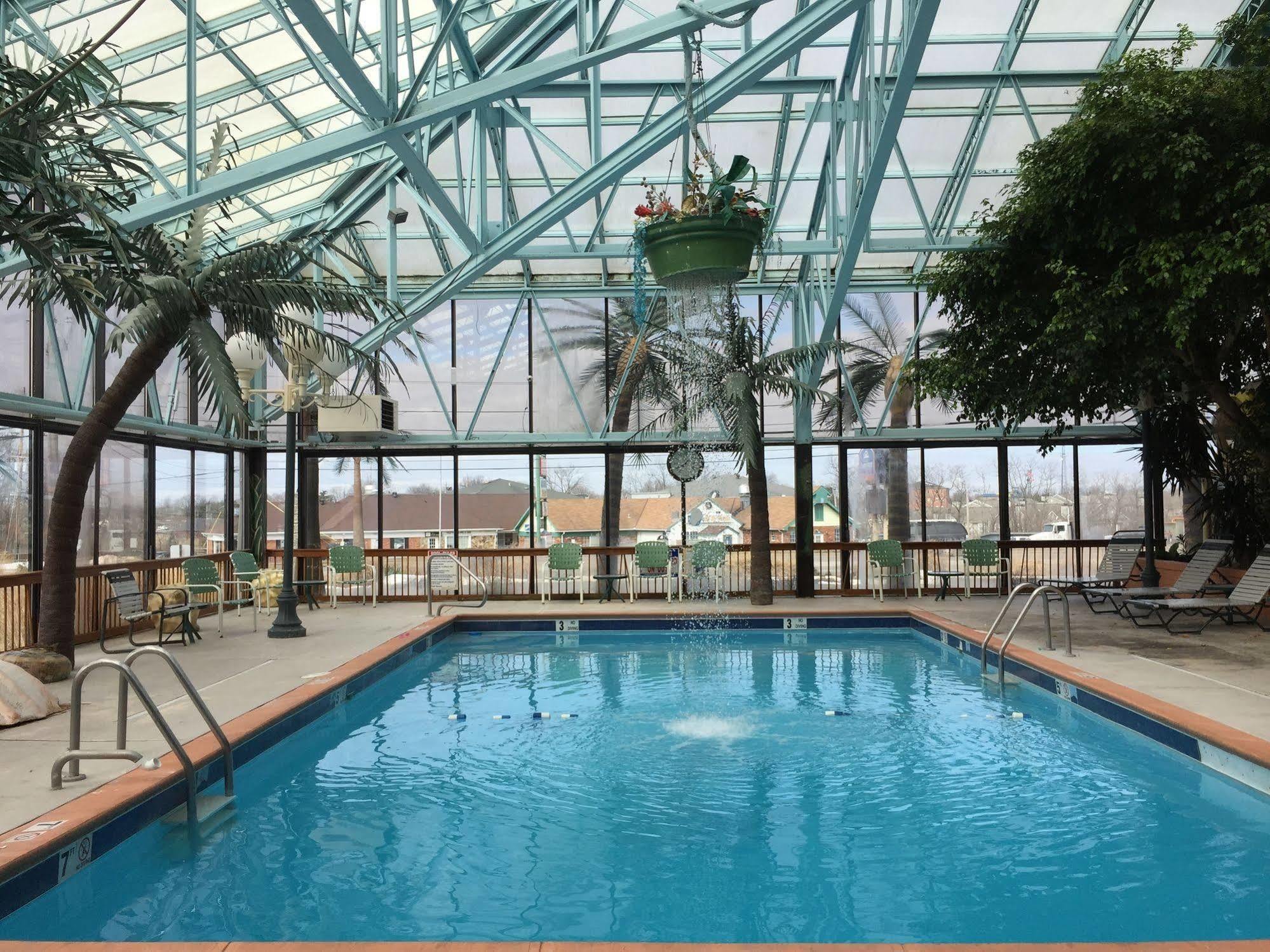 Wildwood Inn Florence Ngoại thất bức ảnh
