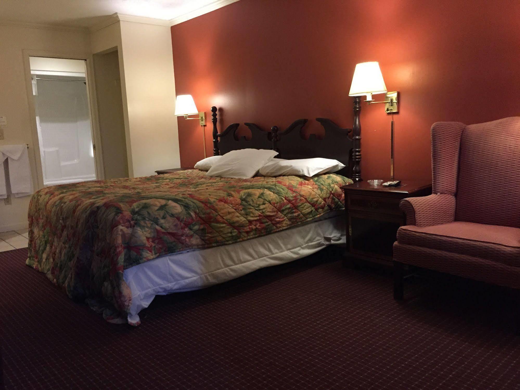 Wildwood Inn Florence Ngoại thất bức ảnh